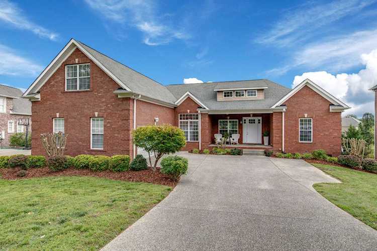 1019 St Hubbins Dr Spring Hill, TN 37174