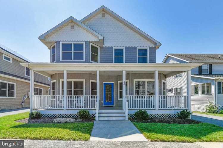 2 Queen Street Rehoboth Beach, DE 19971