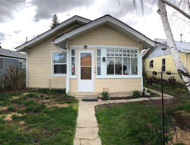 2022 California Butte, MT 59701