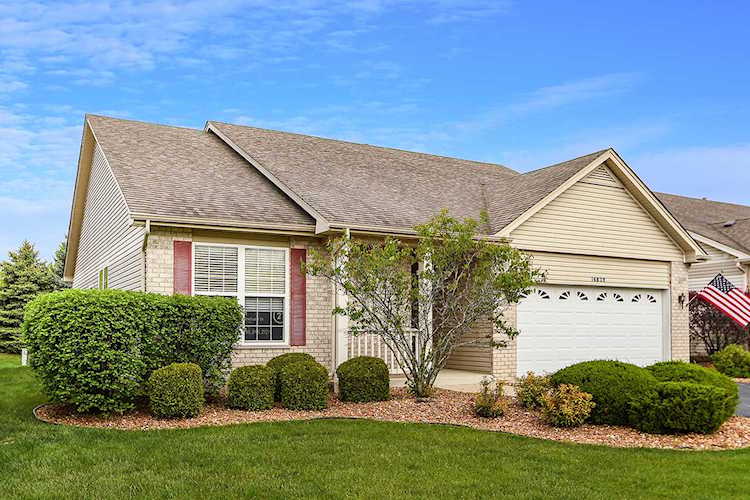 16820 Charleston Circle Lockport, IL 60441