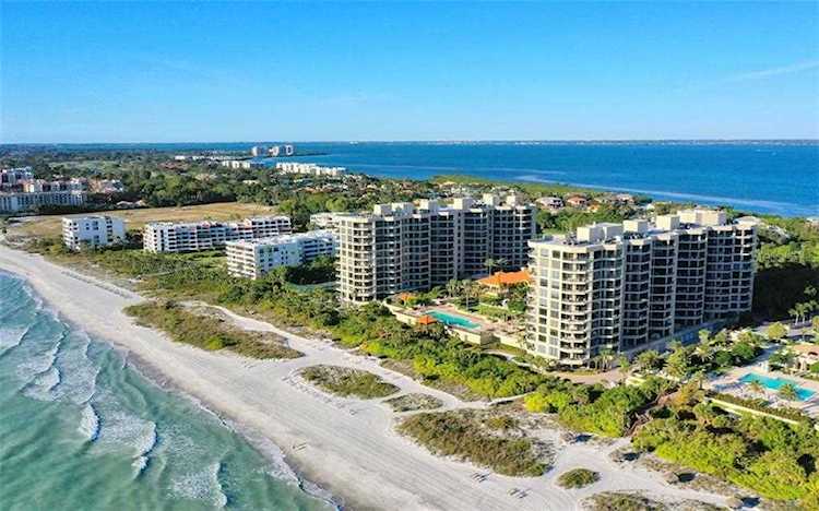 1241 Gulf of Mexico Dr #701 Longboat Key, FL 34228