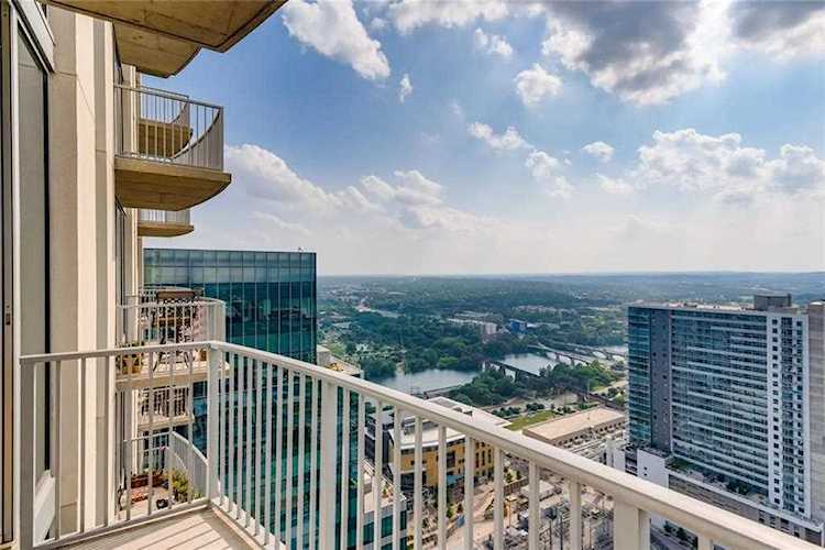 360 Nueces St #3506 Austin, TX 78701