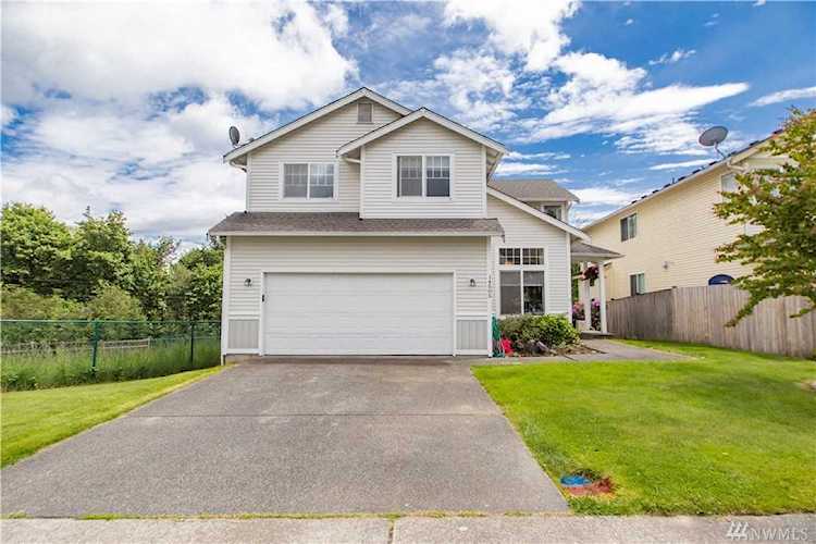 14505 81st Ave E Puyallup, WA 98375