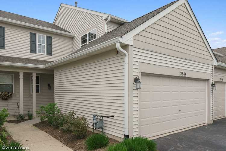 2844 Rutland Circle Naperville, IL 60564