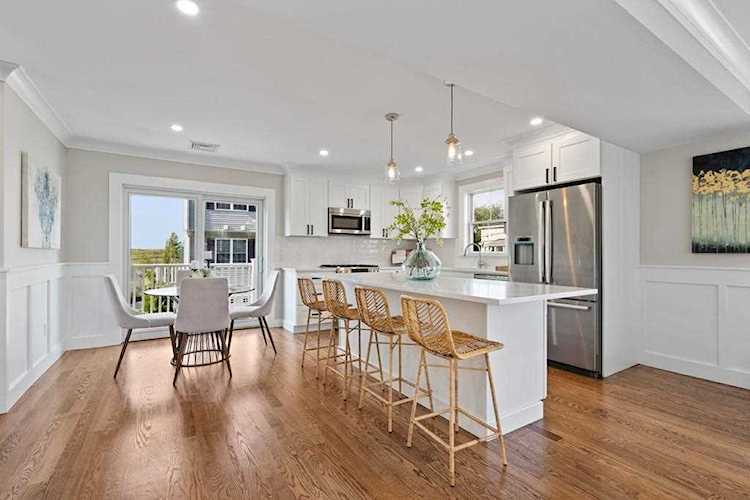 42 Mill Street #3 Quincy, MA 02169