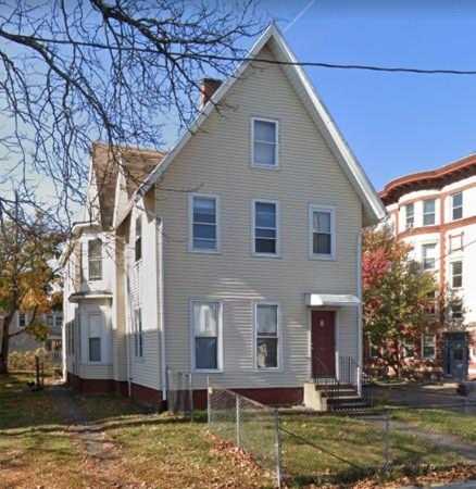 Holyoke, 425 Pleasant, MA, multi-family listing Photo 1