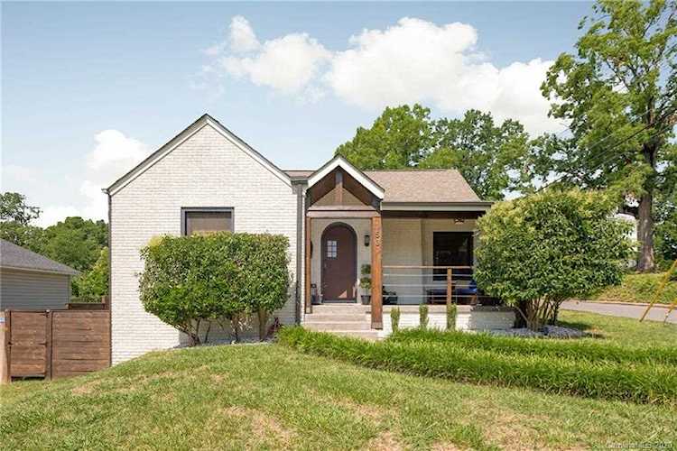 1531 Sumter Ave Charlotte, NC 28208