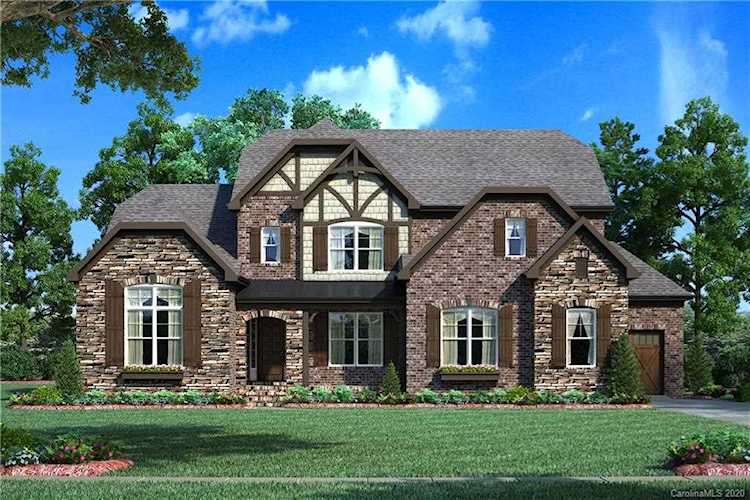 2303 Thunder Gulch Ct Waxhaw, NC 28173