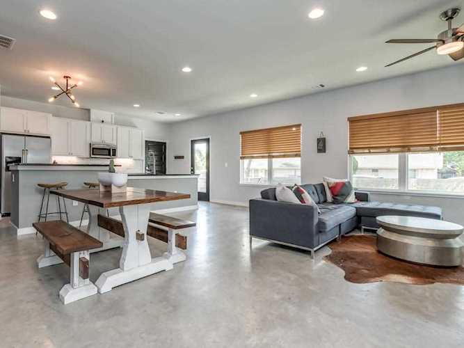 7601 Bethune Ave #A Austin, TX 78752