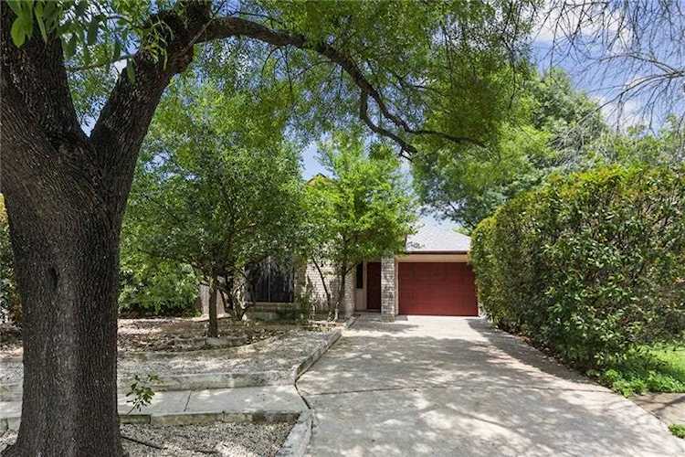14211 Anita Marie Ln Austin, TX 78728
