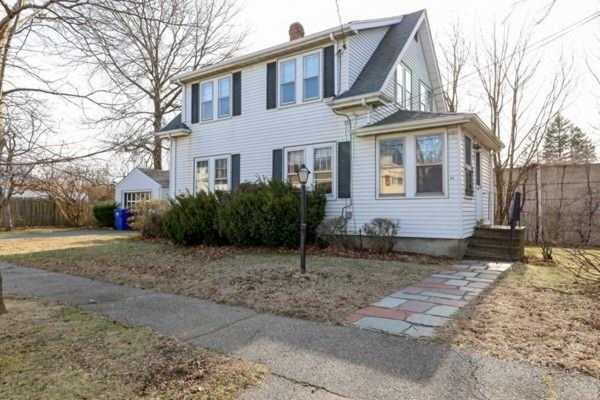 43 Guilford Rd Milton, MA 02186
