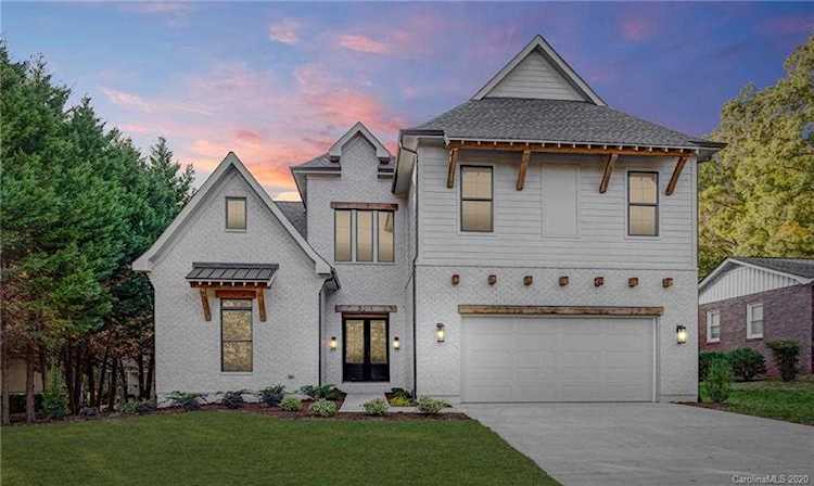 3314 Mayfield Ave Charlotte, NC 28209