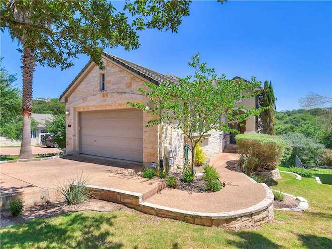 4339 Canoas Dr Austin, TX 78730