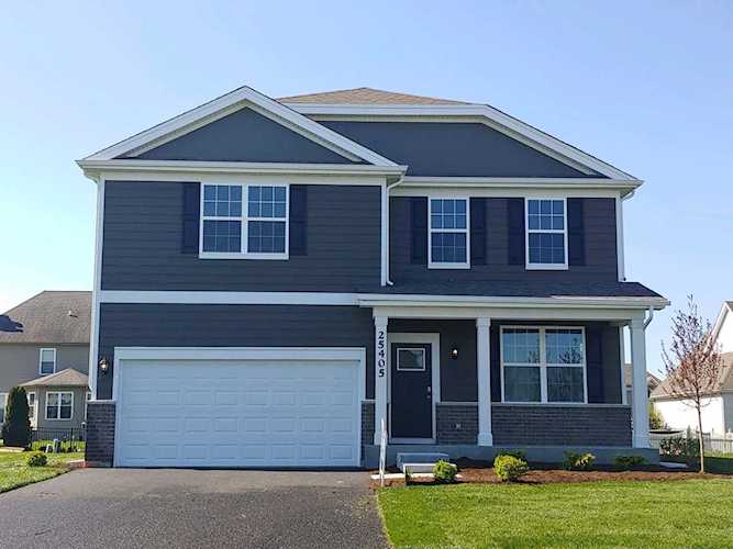 25405 W Ryan Ln Plainfield, IL 60586