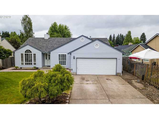 2016 NE 84th St Vancouver, WA 98665
