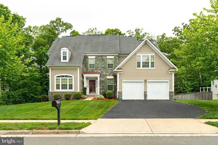 15672 Altomare Trace Way Woodbridge, VA 22193