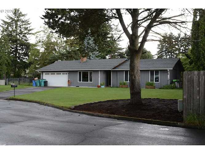 16508 NE 10th Pl Vancouver, WA 98684