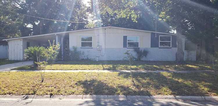 3129 Plumtree Dr Jacksonville, FL 32277