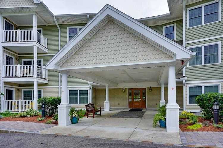 490 Main St #107 Northborough, MA 01532