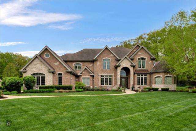 19417 S Hunter Trail Mokena, IL 60448