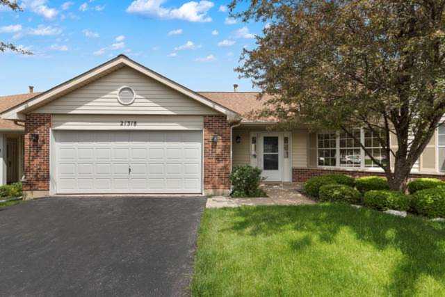 21318 Silktree Circle #21318 Plainfield, IL 60544