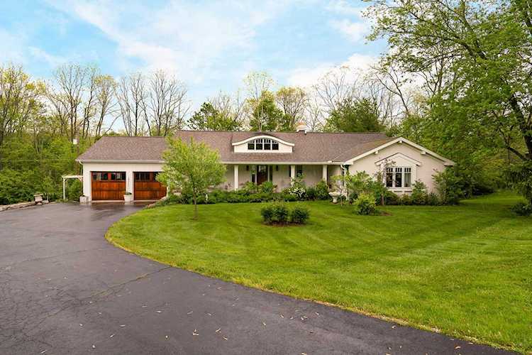 10791 Edgewood Drive Dublin, OH 43017