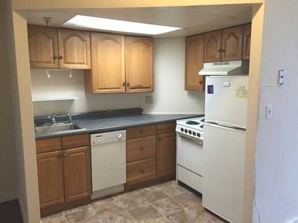 475 Commonwealth Avenue #306 Boston, MA 02215