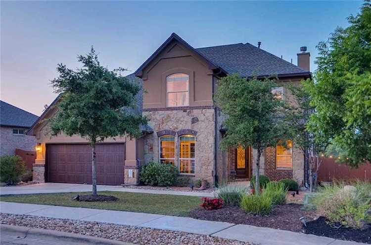 5501 Gunnison Turn Rd Austin, TX 78738
