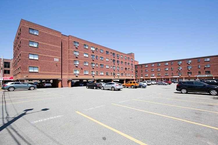 111 Foster St #402 Peabody, MA 01960