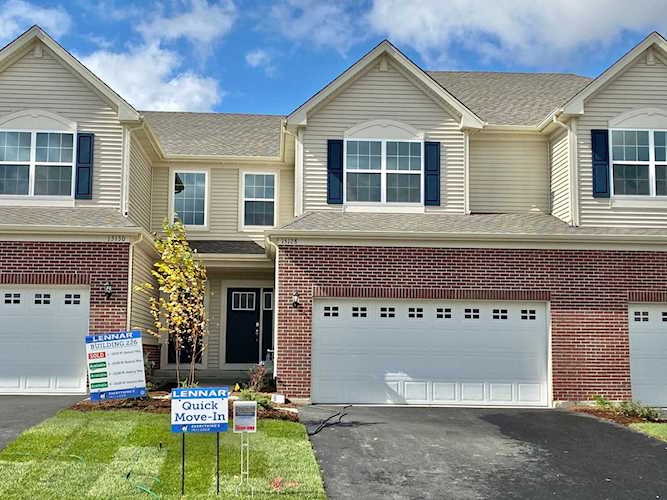 15128 W Quincy Circle Manhattan, IL 60442