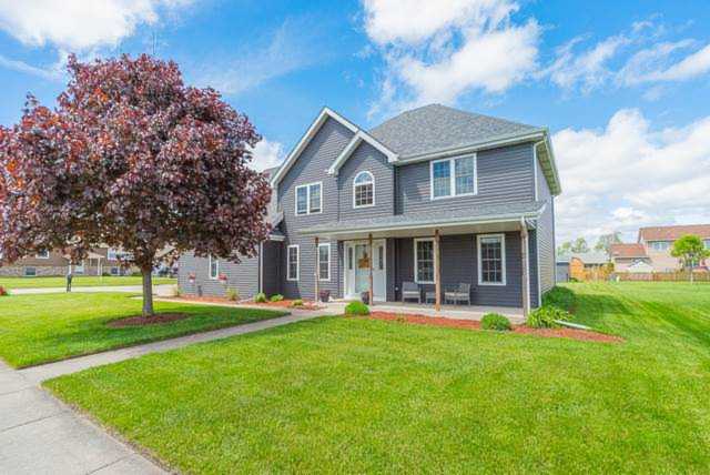 796 Quail Run Coal City, IL 60416