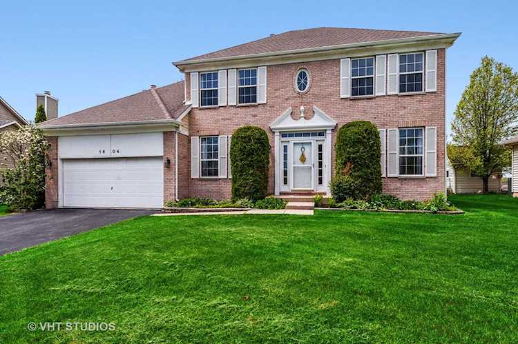 1604 Harrison Ave Mundelein, IL 60060