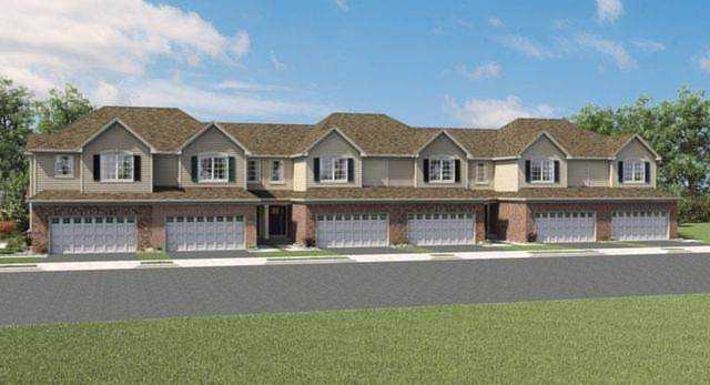 15130 W Quincy Circle Manhattan, IL 60442