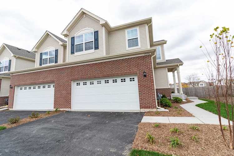 15126 W Quincy Circle Manhattan, IL 60442