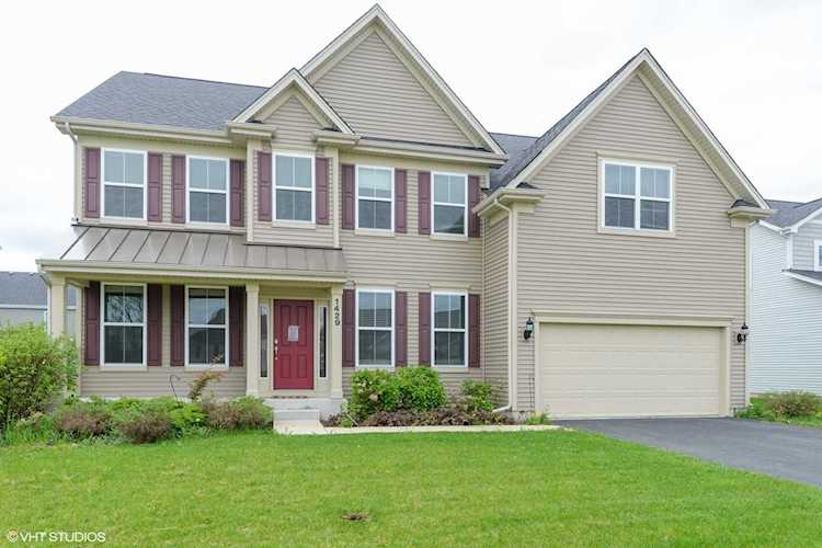 1429 Dodson Ave Elburn, IL 60119