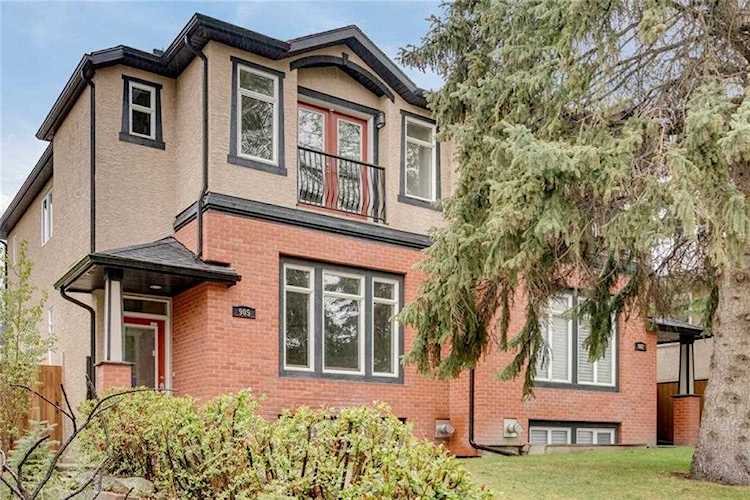 905 34A Street NW Calgary, AB T2N 2Y8