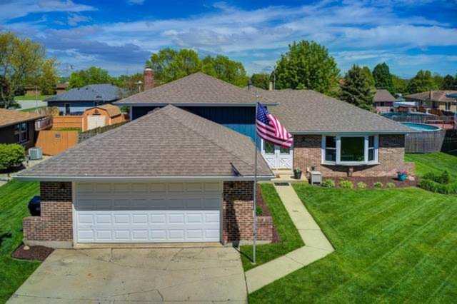 1406 Fernwood Terrace New Lenox, IL 60451
