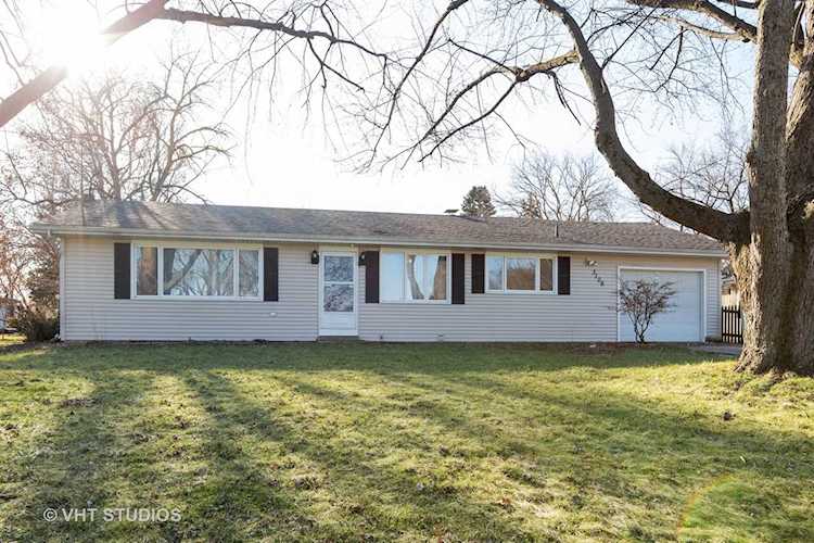 3106 Tyler Dr Joliet, IL 60431