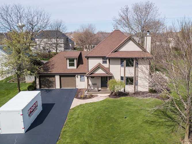 12910 S Elizabeth Dr Plainfield, IL 60585