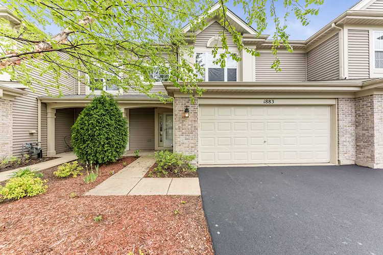 1883 Waverly Way Montgomery, IL 60538