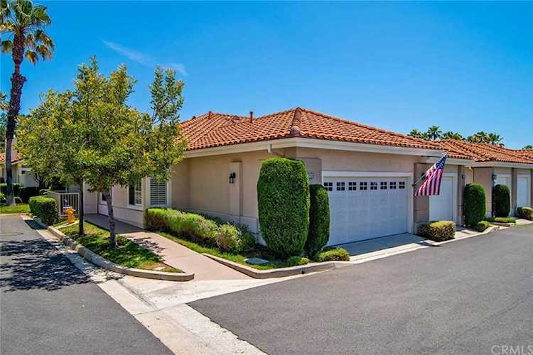 21568 Paseo Venezia Mission Viejo, CA 92692