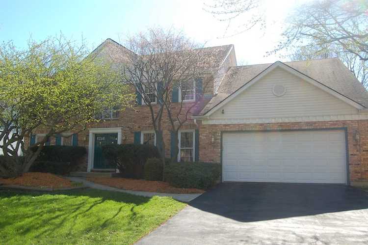 958 Honest Pleasure Dr Naperville, IL 60540