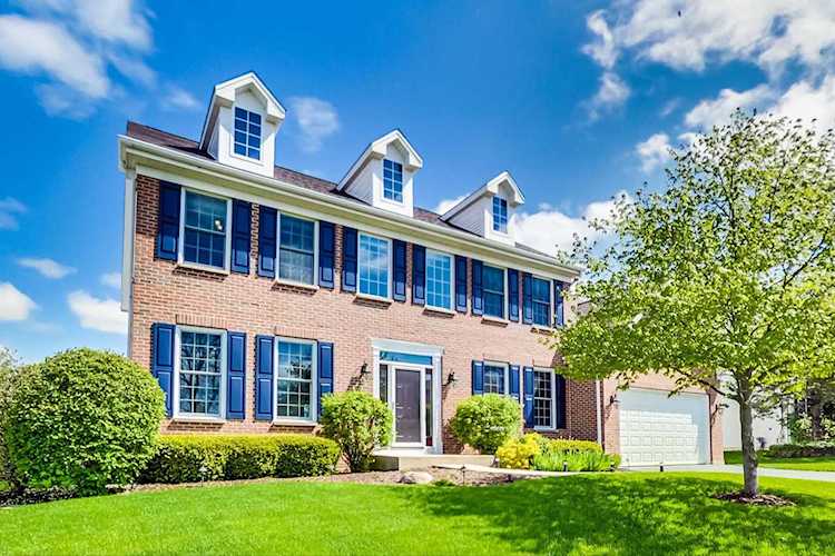 18910 W North Woodale Trl Lake Villa, IL 60046