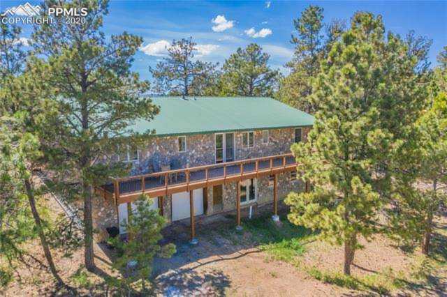 11310 Burgess Lane Colorado Springs, CO 80908