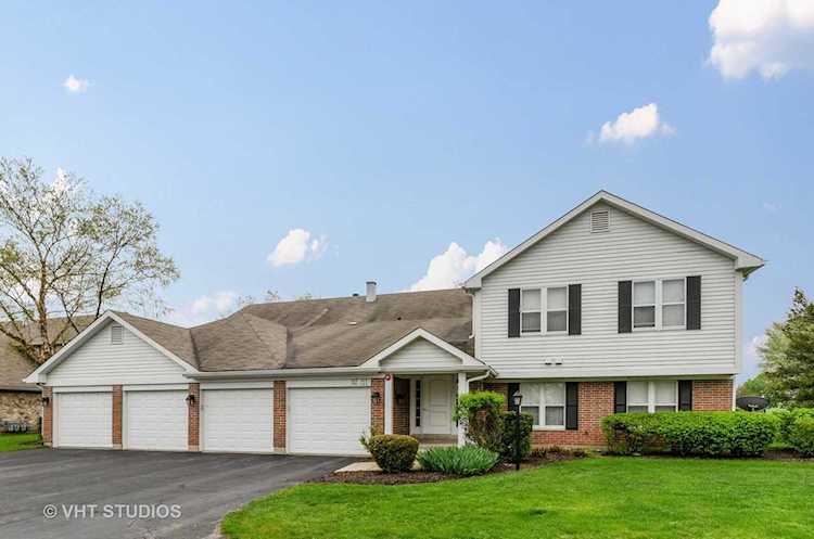 159 Brook Ln #159 Vernon Hills, IL 60061