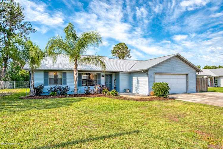 109 Magnolia Dr East Palatka, FL 32131