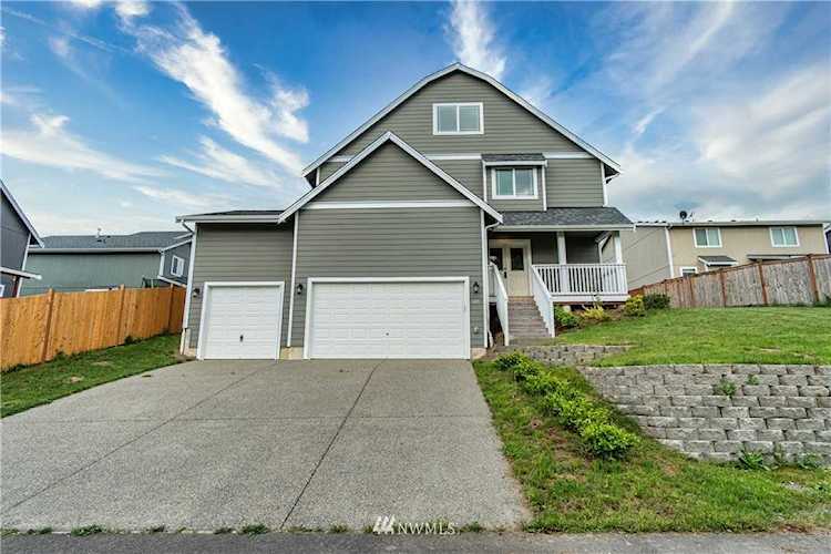 4115 S Howe St Tacoma, WA 98404