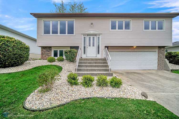 7451 159th Place Tinley Park, IL 60477
