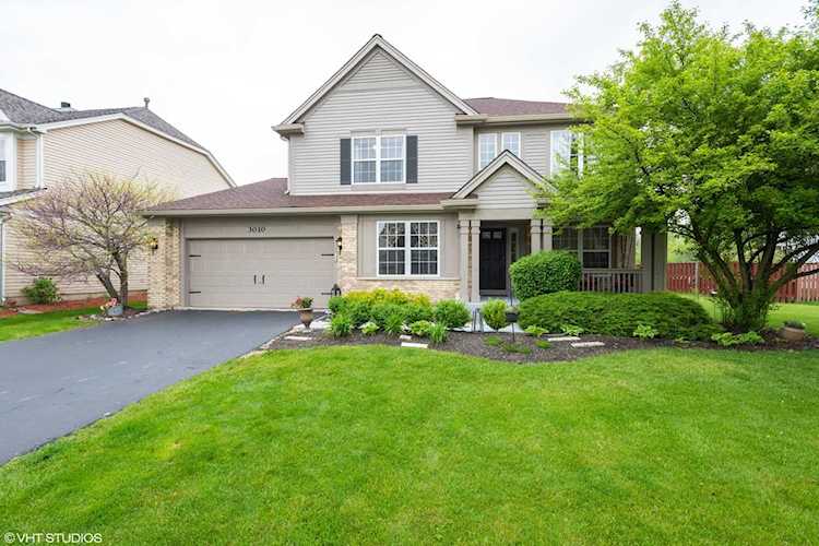 3010 Blanchard Ln West Chicago, IL 60185