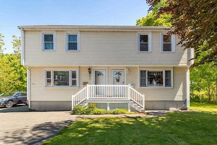 111 Lowell St #2 Peabody, MA 01960